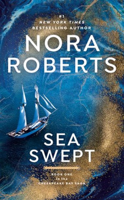 Sea Swept, Nora Roberts - Ebook - 9781101146118