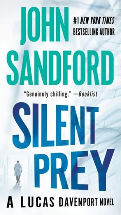 Silent Prey, John Sandford - Ebook - 9781101146248