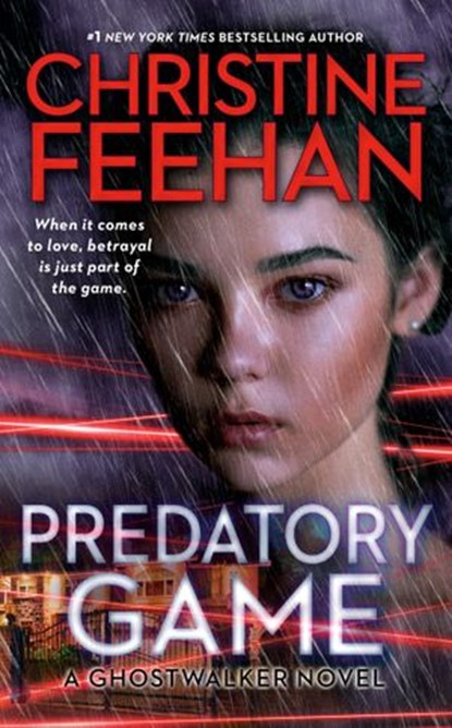 Predatory Game, Christine Feehan - Ebook - 9781101147436