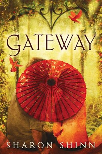 Gateway, Sharon Shinn - Ebook - 9781101148839