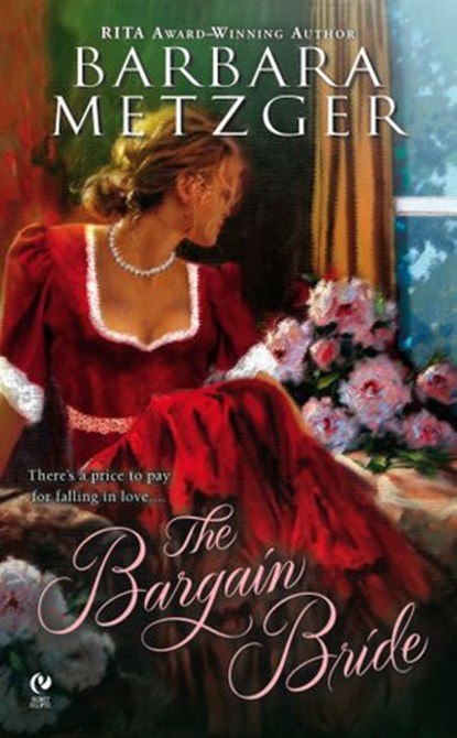 The Bargain Bride, Barbara Metzger - Ebook - 9781101149270