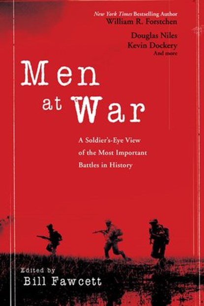 Men at War, Bill Fawcett - Ebook - 9781101151723