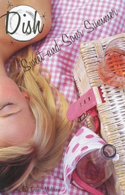 Sweet-and-Sour Summer #9, Diane Muldrow - Ebook - 9781101153321