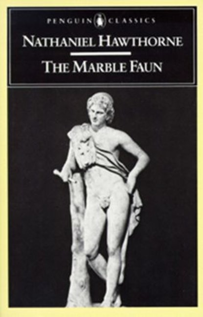 The Marble Faun, Nathaniel Hawthorne - Ebook - 9781101153659