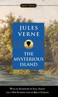 The Mysterious Island | Jules Verne ; Isaac Asimov | 