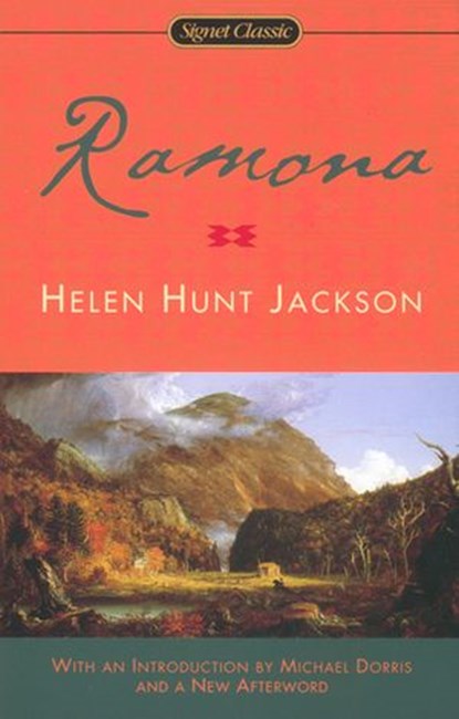 Ramona, Helen Hunt Jackson ; Valerie Sherer Mathes - Ebook - 9781101154038