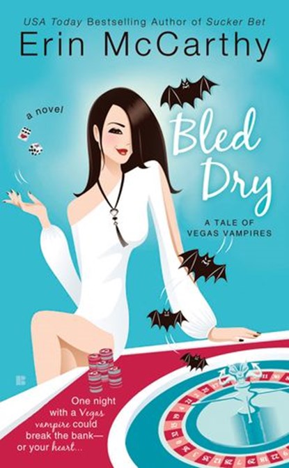 Bled Dry, Erin McCarthy - Ebook - 9781101157954