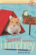 Summer According to Humphrey | Betty G. Birney | 