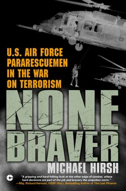 None Braver, Michael Hirsh - Ebook - 9781101161883