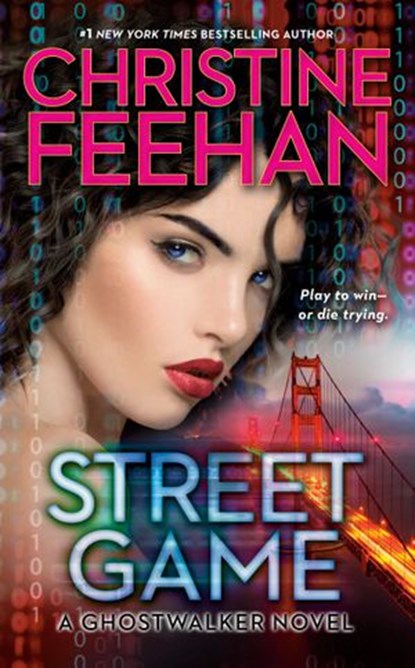 Street Game, Christine Feehan - Ebook - 9781101162910