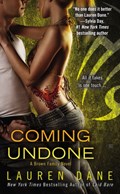 Coming Undone | Lauren Dane | 