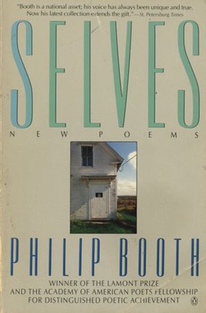 Selves, Philip Booth - Ebook - 9781101173961