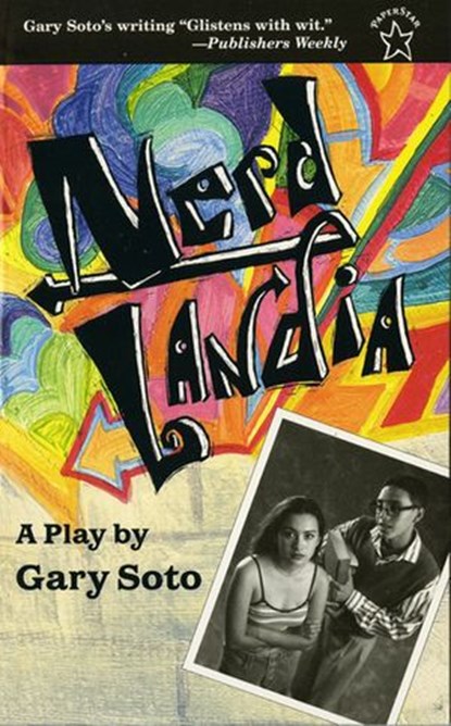 Nerdlandia, Gary Soto - Ebook - 9781101174319