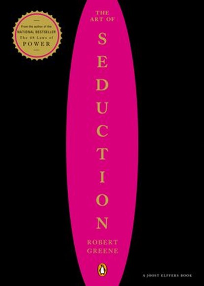 The Art of Seduction, Robert Greene ; Joost Elffers - Ebook - 9781101175293
