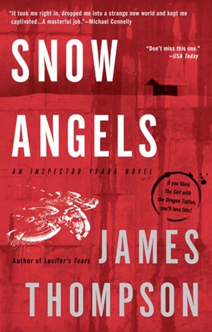 Snow Angels, James Thompson - Ebook - 9781101184967