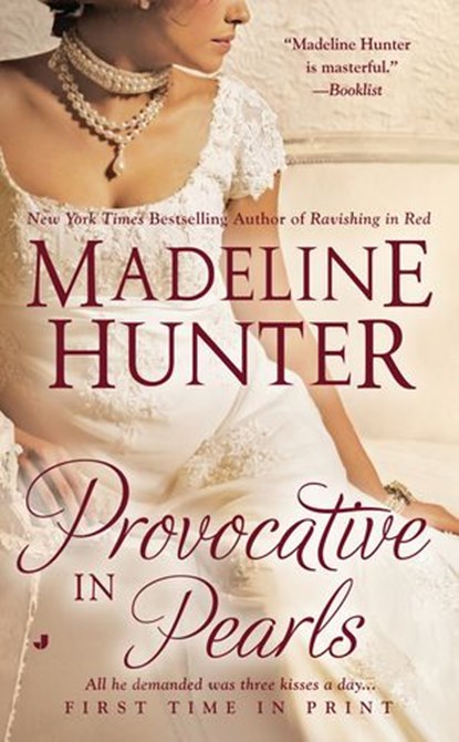 Provocative in Pearls, Madeline Hunter - Ebook - 9781101185391