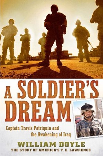 A Soldier's Dream, William Doyle - Ebook - 9781101188019