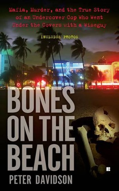 Bones on the Beach, Peter Davidson - Ebook - 9781101188088