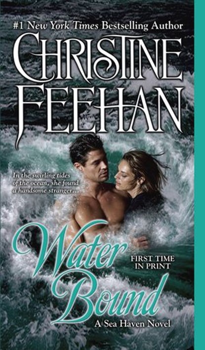 Water Bound, Christine Feehan - Ebook - 9781101188811
