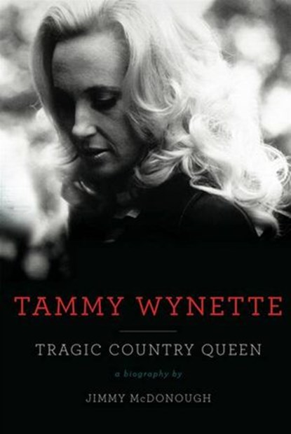 Tammy Wynette, Jimmy McDonough - Ebook - 9781101189955