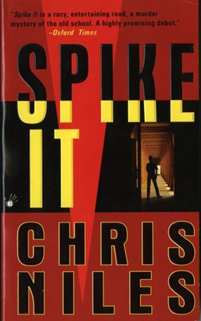 Spike It, Chris Niles - Ebook - 9781101191415