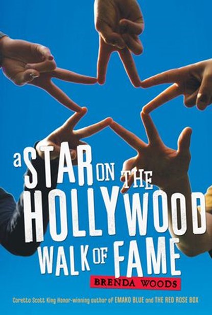 A Star on the Hollywood Walk of Fame, Brenda Woods - Ebook - 9781101195727