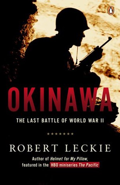 Okinawa, Robert Leckie - Ebook - 9781101196298