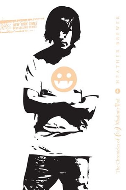 Eleventh Grade Burns #4, Heather Brewer - Ebook - 9781101196571