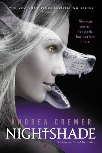 Nightshade, Andrea Cremer - Ebook - 9781101198346