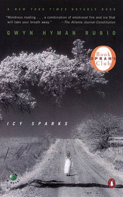 Icy Sparks, Gwyn Hyman Rubio - Ebook - 9781101200186