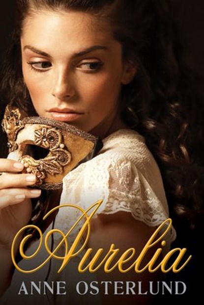 Aurelia, Anne Osterlund - Ebook - 9781101200513