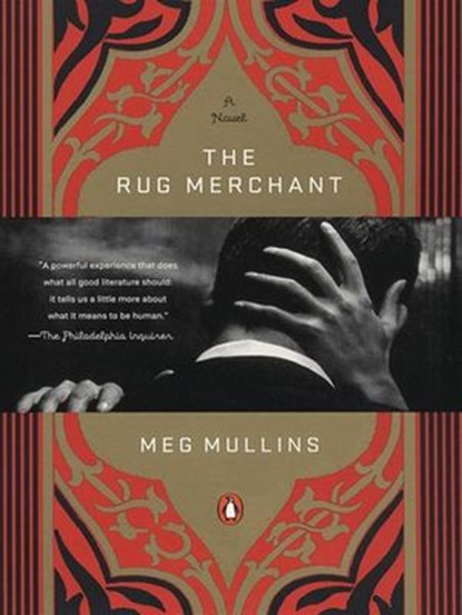The Rug Merchant, Meg Mullins - Ebook - 9781101201671