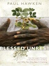 Blessed Unrest - Paul Hawken - 9781101202326