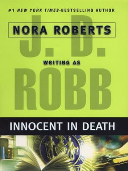 Innocent In Death, J. D. Robb - Ebook - 9781101206195