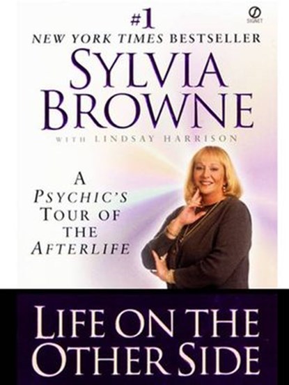 Life on the Other Side, Sylvia Browne ; Lindsay Harrison - Ebook - 9781101209257