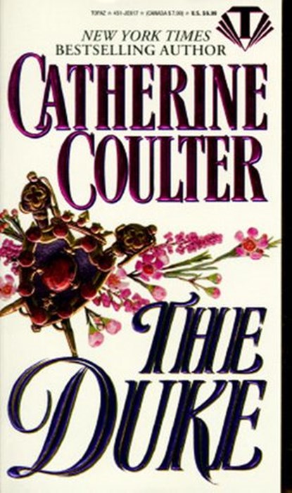 The Duke, Catherine Coulter - Ebook - 9781101209585