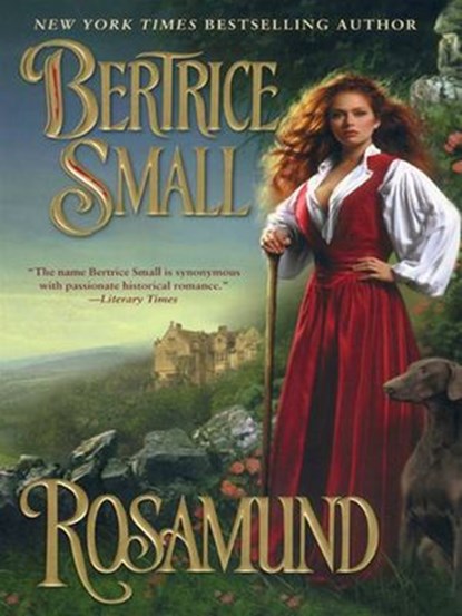 Rosamund, Bertrice Small - Ebook - 9781101209974