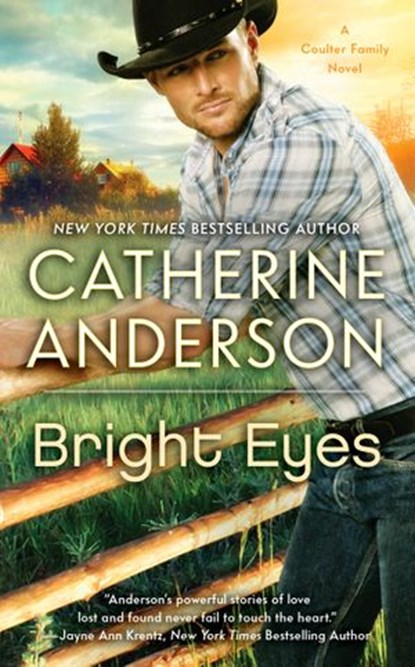Bright Eyes, Catherine Anderson - Ebook - 9781101210024