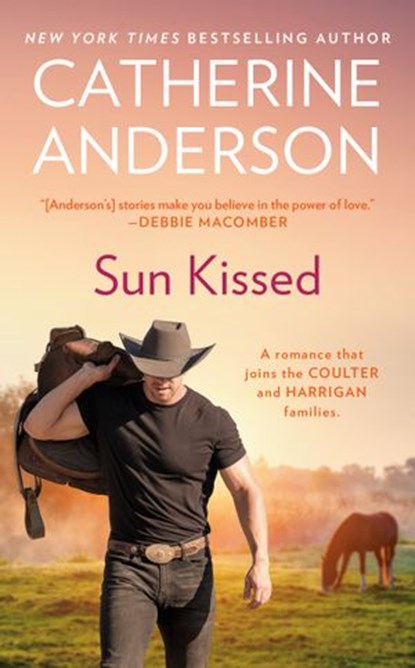 Sun Kissed, Catherine Anderson - Ebook - 9781101210697