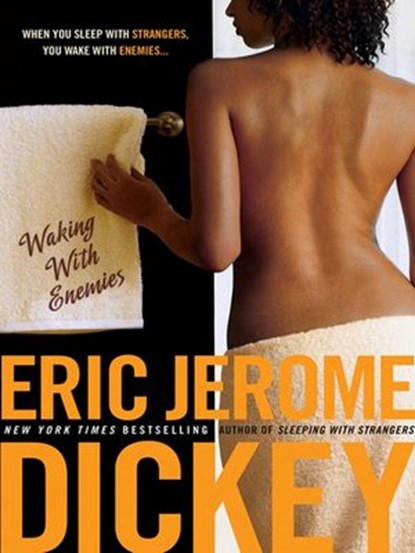 Waking with Enemies, Eric Jerome Dickey - Ebook - 9781101211380