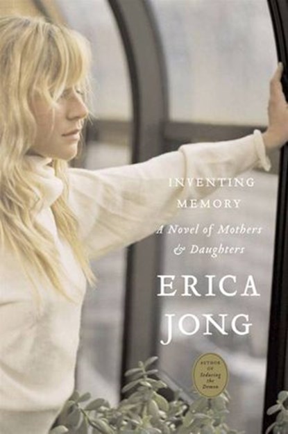 Inventing Memory, Erica Jong - Ebook - 9781101216002