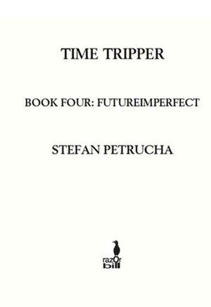 FutureImperfect #4, Stefan Petrucha - Ebook - 9781101217948