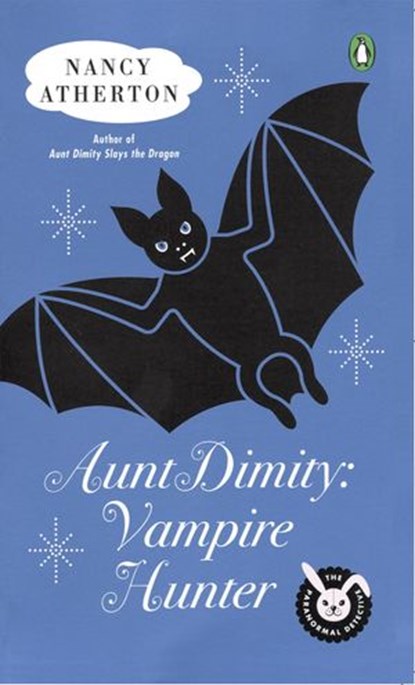 Aunt Dimity: Vampire Hunter, Nancy Atherton - Ebook - 9781101218907