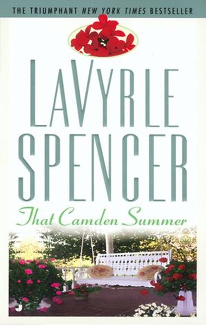 That Camden Summer, Lavyrle Spencer - Ebook - 9781101219294