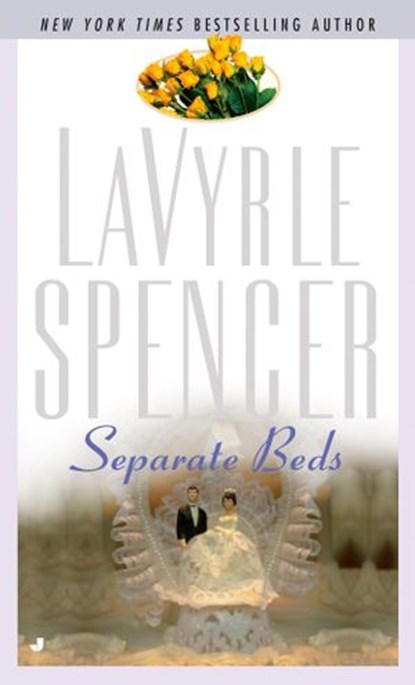 Separate Beds, Lavyrle Spencer - Ebook - 9781101219331