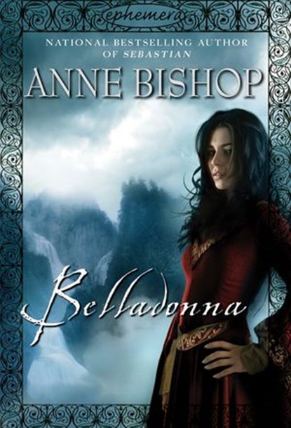 Belladonna, Anne Bishop - Ebook - 9781101219560