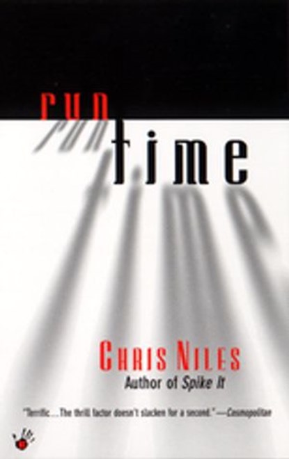 Run Time, Chris Niles - Ebook - 9781101221020