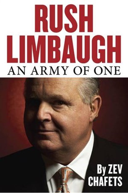 Rush Limbaugh, Zev Chafets - Ebook - 9781101434567