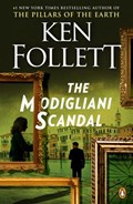 The Modigliani Scandal | Ken Follett | 