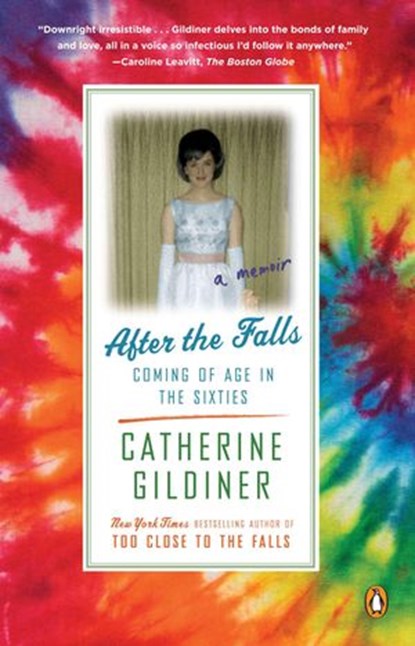 After the Falls, Catherine Gildiner - Ebook - 9781101444641